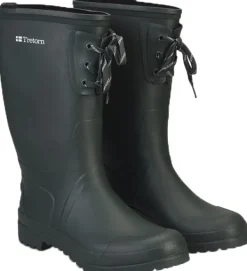 Tretorn Strong S Green Unisex Outlet