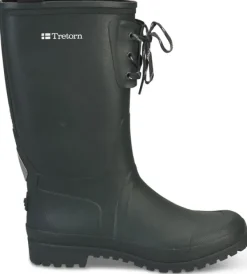 Tretorn Strong S Green Unisex Outlet