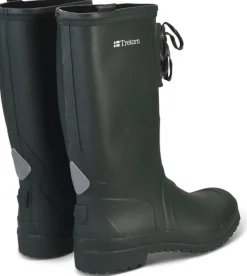 Tretorn Strong S Green Unisex Outlet