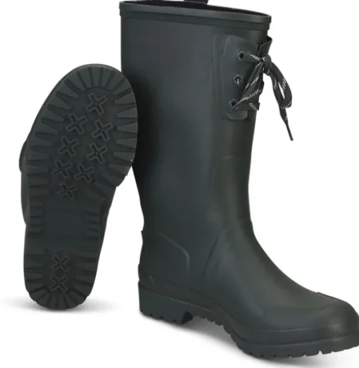 Tretorn Strong S Green Unisex Outlet