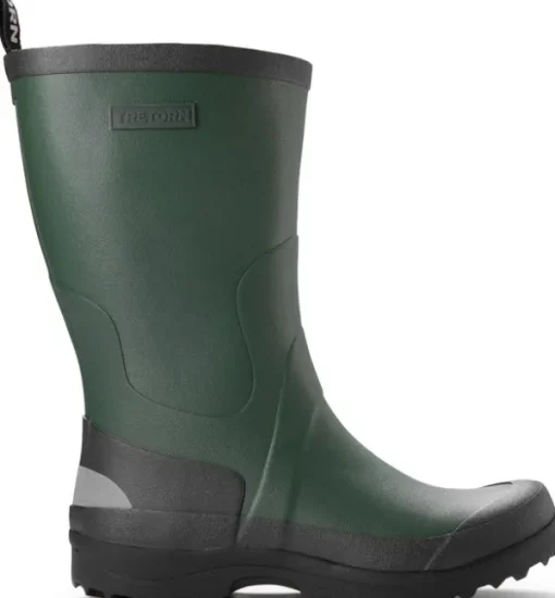 Terräng Green Unisex-Tretorn New
