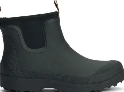 Terräng Low Neo Winter kumisaappaat, Unisex, musta-Tretorn Clearance