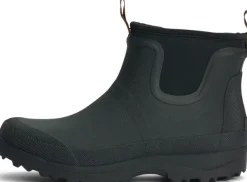 Terräng Low Neo Winter kumisaappaat, Unisex, musta-Tretorn Clearance