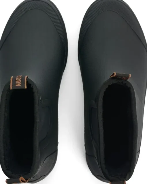 Terräng Low Neo Winter kumisaappaat, Unisex, musta-Tretorn Clearance