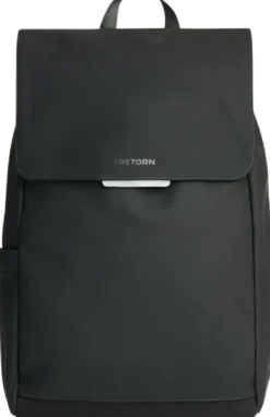 Tretorn Wings Daypack reppu, Black New