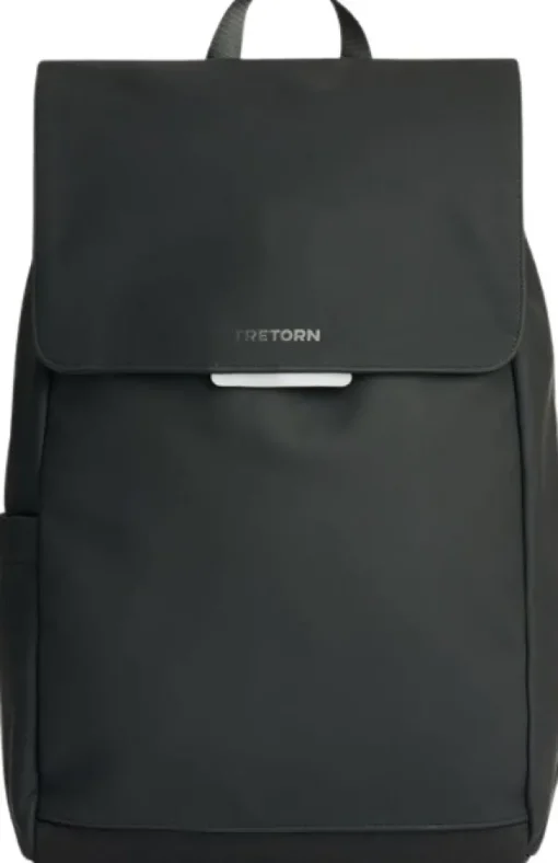Tretorn Wings Daypack reppu, Black New