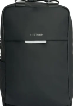 Tretorn Wings Flexpack reppu, Black Best