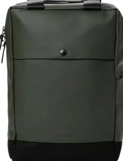 Tretorn Wings Flexpack reppu, metsänvihreä Discount