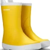 Wings kumisaappaat, unisex, keltainen-Tretorn Clearance