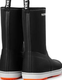 Wings Neo Unisex Black-Tretorn Discount