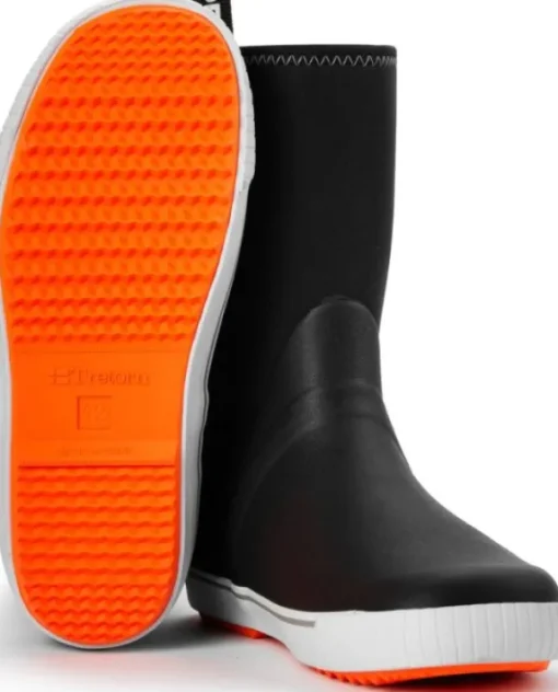 Wings Neo Unisex Black-Tretorn Discount