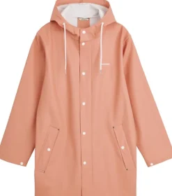 Tretorn Wings Rainjacket sadetakki, Unisex, Faded Coral Fashion