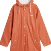 Wings Rainjacket Unisex sadetakki, Burnt Brick-Tretorn Sale