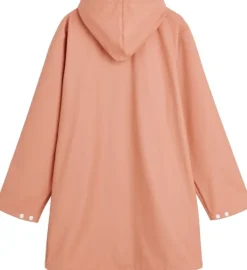 Tretorn Wings Rainjacket sadetakki, Unisex, Faded Coral Fashion