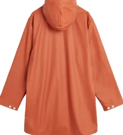 Wings Rainjacket Unisex sadetakki, Burnt Brick-Tretorn Sale