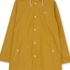 Tretorn Wings -sadetakki, unisex, Harvest Hot
