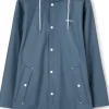 Tretorn Wings -sadetakki, unisex, Stone Blue Discount