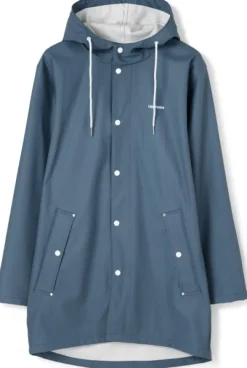 Tretorn Wings -sadetakki, unisex, Stone Blue Discount