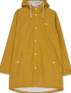 Tretorn Wings -sadetakki, unisex, Harvest Hot