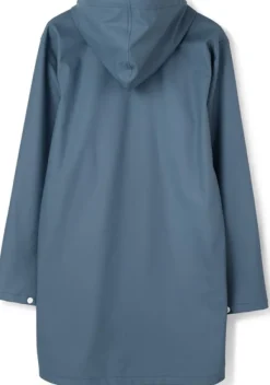 Tretorn Wings -sadetakki, unisex, Stone Blue Discount