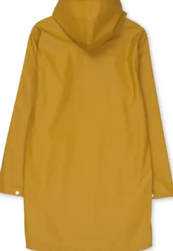 Tretorn Wings -sadetakki, unisex, Harvest Hot