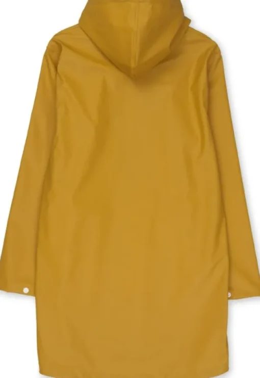 Tretorn Wings -sadetakki, unisex, Harvest Hot