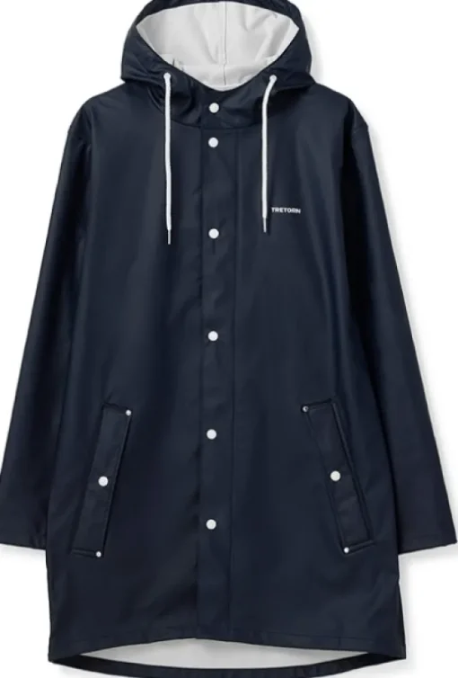 Wings Unisex -sadettakki (Navy)-Tretorn Outlet