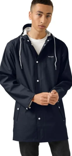 Wings Unisex -sadettakki (Navy)-Tretorn Outlet