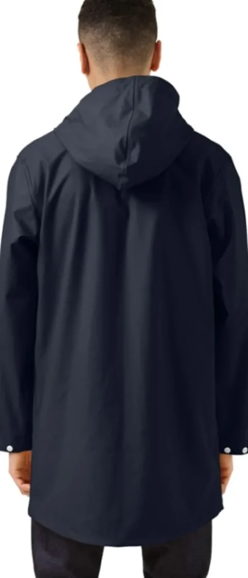 Wings Unisex -sadettakki (Navy)-Tretorn Outlet
