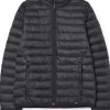 W's Spring Puffer Jacket Jet Green-Tretorn Online