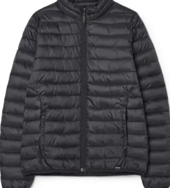 W's Spring Puffer Jacket Jet Green-Tretorn Online