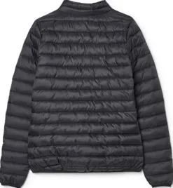 W's Spring Puffer Jacket Jet Green-Tretorn Online