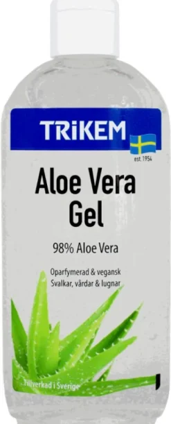 Trikem Human Aloe Vera Gel 250 ml Sale