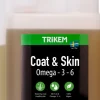 Trikem Working Dog Coat & Skin öljy, 1000 ml-Trikem Dog Clearance