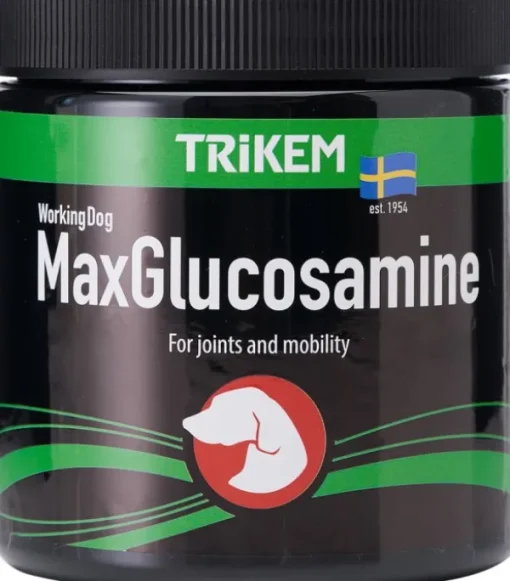 Trikem Dog Trikem Working Dog Max Glucosamin+ Online