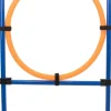 Trixie Agility Hyppyrengas 78 x 65 x 115 cm Online