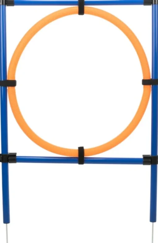 Trixie Agility Hyppyrengas 78 x 65 x 115 cm Online