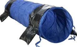 Trixie Agility-tunneli 40 x 200 cm New