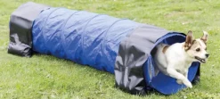 Trixie Agility-tunneli 40 x 200 cm New