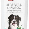 Trixie Aloe vera -shampoo, 250 ml Hot