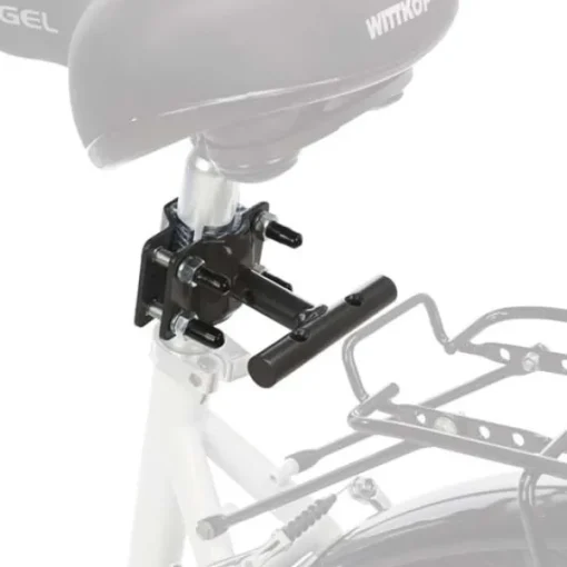 Trixie Biker-set U-form M-XL Grafit Clearance
