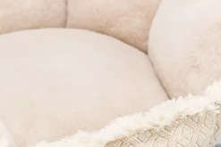 Boho koiranpeti 65 × 65 cm, beige-Trixie Outlet