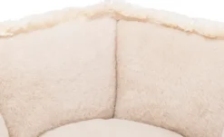 Boho koiranpeti 65 × 65 cm, beige-Trixie Outlet
