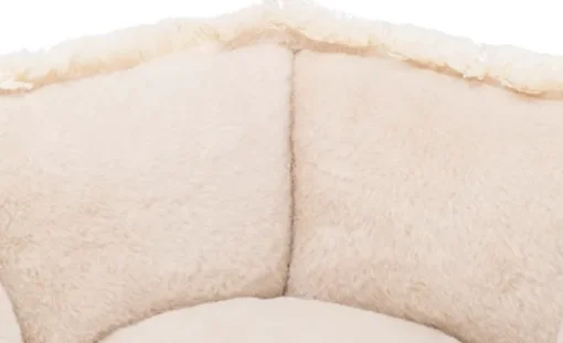 Boho koiranpeti 65 × 65 cm, beige-Trixie Outlet