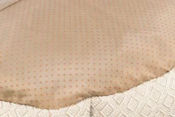 Boho koiranpeti 65 × 65 cm, beige-Trixie Outlet