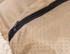 Boho koiranpeti 65 × 65 cm, beige-Trixie Outlet