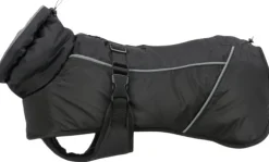 Brizon Winter Coat koiran talvitakki, 55 cm, Black-Trixie Online