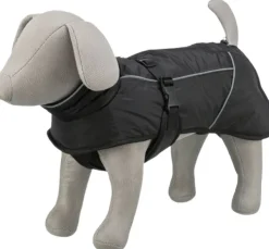 Brizon Winter Coat koiran talvitakki, 55 cm, Black-Trixie Online