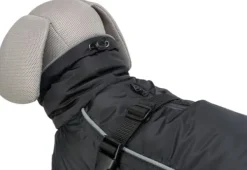 Brizon Winter Coat koiran talvitakki, 55 cm, Black-Trixie Online