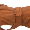 Citystyle Dublin Rain Coat koiran sadetakki, 50-55 cm, Rust-Trixie New
